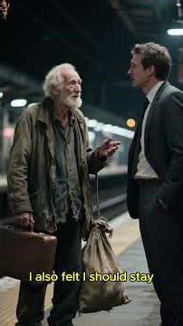 The Power of Honesty to Change Your Life | ‪@AfricanTales3‬ ‪@Shorts‬ ‪@YouTube‬ ‪@Europe1‬