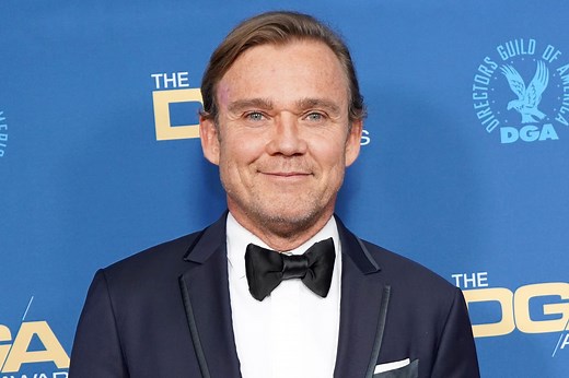 'Silver Spoons' star Ricky Schroder gets remarried at 55