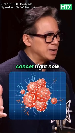 Do We All Have Cancer Cells? The Answer Might Surprise You 😳🧬