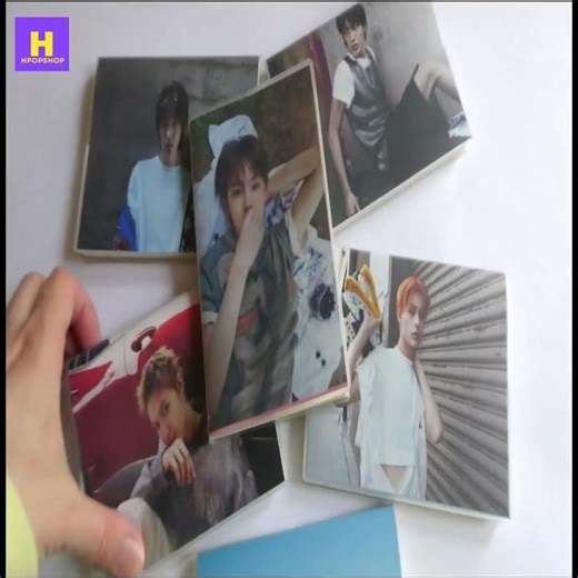 CORTIS COLOR OUTSIDE THE LINES NOTEBOOKS - GREAT GIFTS #hpopshop #kpop #cortis #notebook