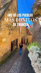 Castillos simplemente mágicos 🤗 | Model Mercedes Ramirez