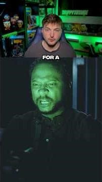 The Greatest Green Lantern Fumble