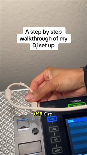 Step by Step DJ Setup Tutorial