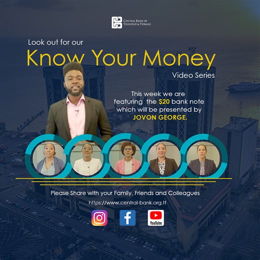 Take a second to Feel! The first step to authenticate a note is to...