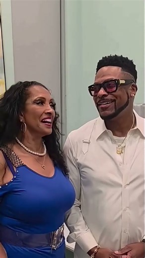 #Friday #ChrisTucker #KathleenBradleyakamirsparker #hoodcomedyclassic #funny #iconicactress#reunion