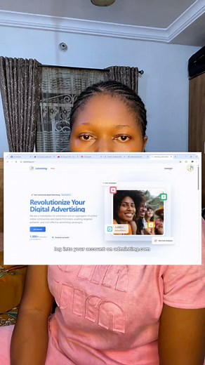 Christmas is around the corner, let me teach you how to run Ads online to reach a wider audience so as to make massive sells this period #adminTING #influencermarketing #NicheAdvertising #Advertising | Donia_nalita