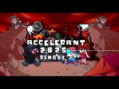 fnf hank accelerant 2025 remake
