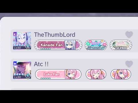 I tried too hard to impress my idol (gone wrong) ⁨@TheThumbLordEN⁩