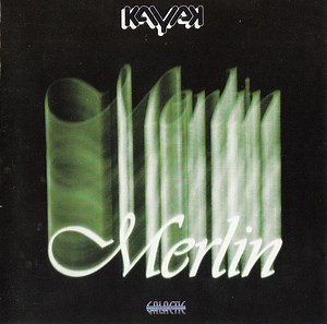 Kayak - Merlin