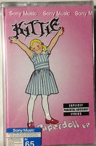 Kittie - Paperdoll EP