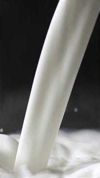 How Milk Powder Is Made in a Factory | Full Process From Fresh Milk to Powdered Milk