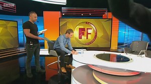 320K views · 1.4K reactions | When Dan Walker TV and the Football Focus crew took on the #mannequinchallenge - simply brilliant! | Match of the Day | Facebook