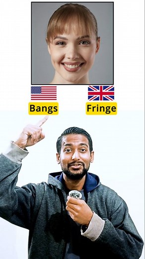 3.1K views · 71 reactions | American vs British English: Do You Know...