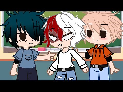 My roast academia episode 2