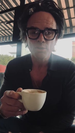 Walton Goggins' message to the fans about 'Fallout' S2 E5 ☢️ "When I read it for the first time ... there's a point in the story where I gasped ... what it says about these people, the wasteland ... and the consequences for everybody ... the writing in it is extraordinary, and the production design ... it really took my breathe away ... I hope you get a chance to watch it and it affects you as viscerally as it does for me" | Culture Crave