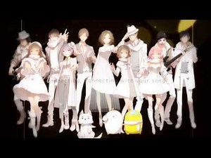 Connecting ✽ A Song for You