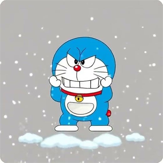 DOREMON #ANGRY#doraemon #funny #viral