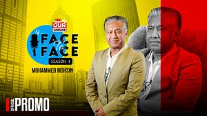 Promo | Face To Face | 50th Special | Our Canvas