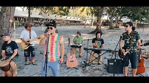 605K views · 10K reactions | Our trombonist on vocals  DON'T KNOW WHAT TO DO (Ric Segreto) - Kuerdas Reggae Version Kindly subscribe and hit the bell button for updates on our video uploads. FULL VIDEO HERE : https://youtu.be/XUKjJl4Zjq8 #kuerdasstylee #coversongs #acousticreggaesessions | Kuerdas | Facebook