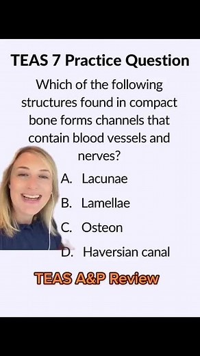 TEAS Test Prep Expert on TikTok