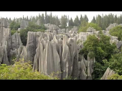 Our World: The Rock Cycle