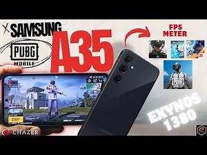 Can Samsung A35 5G Still Be Worth It in 2025? | Full Review + Gaming Test!