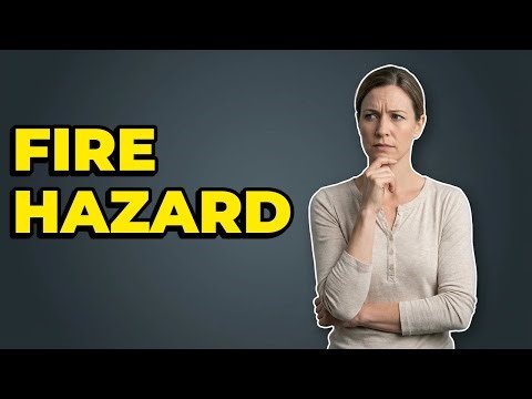 Can Overloaded Outlets Cause Electrical Burns?