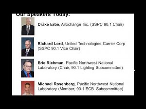 What You Need to Know about the New Energy Standard for Commercial Buildings: Standard 90.1-2016