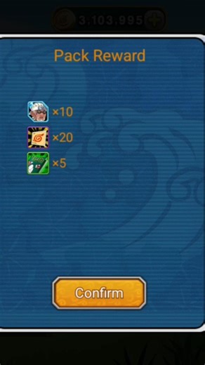 New Redeem Code | Ninja Rebirth: Monster Reborn