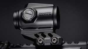 Swampfox Raider Review — Affordable 1x Micro Prism - The Armory Life