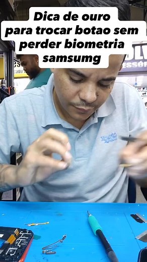 📱 André Técnico Sincero 🔧 Especialista em assistência técnica Apple e Android 📍 Localização: Rua Barão de Duprat, 325 — 3º andar (em frente ao elevador) Vitrine: Técnico Sincero São Paulo - SP 🕒 Horário de atendimento: Segunda a sexta: 08h30 às 17h00 Sábados: 07h30 às 14h00 📞 WhatsApp: (11) 91305-1118 📲 Redes sociais: Instagram: @andretecnicosincero TikTok: @andretecnicosincero | Andre Campos