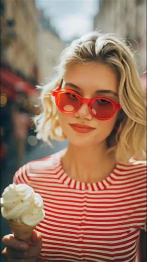 Ice Cream चखकर करोड़पति बना ये इंसान 😲 | John Harrison Ice Cream Tester Story #shorts