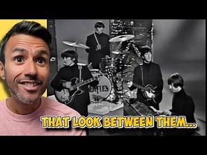 The Beatles - We Can Work It Out | REACTION | First Time Hearing It