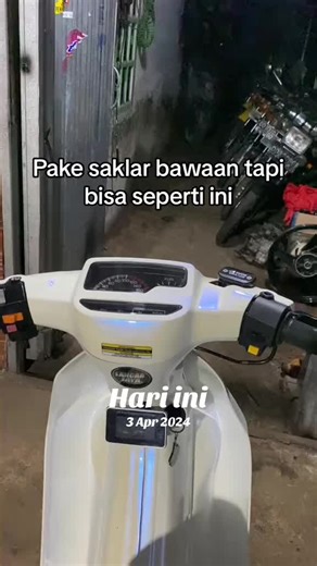 Tutorial Modifikasi Saklar Fiz R 3 Mode
