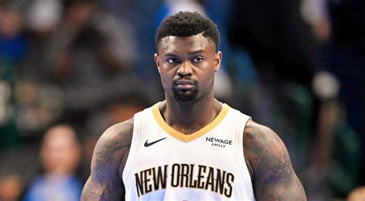 Is Zion Williamson Playing Tonight Against The Timberwolves? Latest Injury Update On Pelicans Star