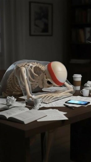 Stop Using Phone While Studying 📵 (Dopamine Trap) #shorts