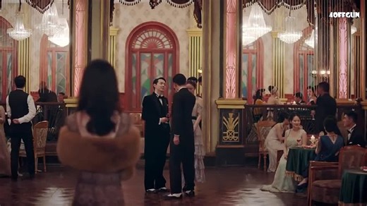 Couple of Mirrors 1. Bölüm [Türkçe Altyazılı]