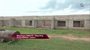 1,000 youths to undergo Voluntary ZNS training By Blessings Chibuye Over a thousand youths are expected to undergo Zambia National Service (ZNS) voluntary training, which starts this month. ZNS Chief of Public Relations and Liaison, Brigadier General Mulenga Nyone, revealed that 75 percent of the renovation, construction, and rehabilitation works at the three identified centers are complete. General Nyone says the training program is expected to start in the coming weeks, with over a thousand yo