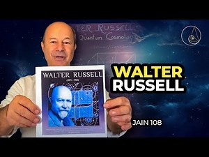 WALTER RUSSELL