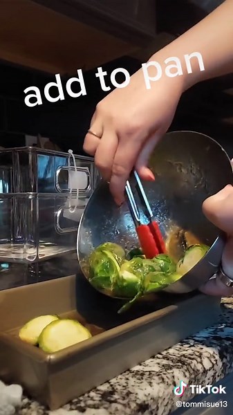 Delicious Red Lobster Brussel Sprouts Recipe