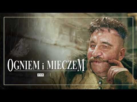 "Ogniem i Mieczem" | Zwiastun