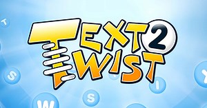 Text Twist 🕹️ CrazyGamesでプレイ
