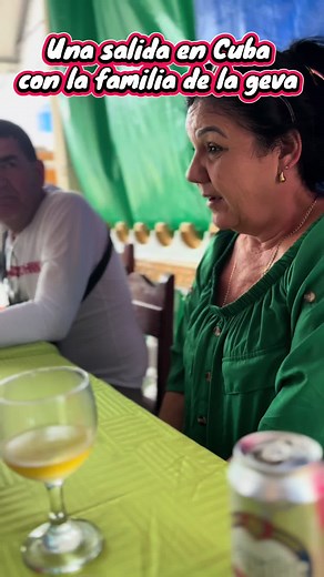 A Family Day Out in Cuba's Vibrant Culture