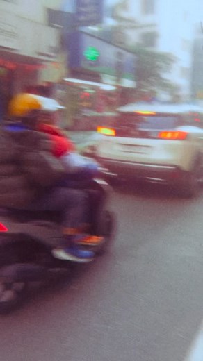 Following Kacy around this crazy town | The Secret Beach