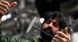 Scientists turn toy into valuable tool for medical diagnosis