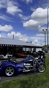 140K views · 2.7K reactions | All set up here in Sturgis! Come by and see us these next 10 days. Corner of 7th and Lazelle across from j&p cycles store. | Challenger Motorcycles | Facebook