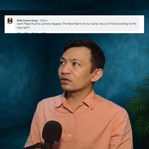 New Name of Jesus? | The TRUTH Bible Program