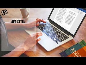 APA Demystified in Five Minutes - Purdue University Global Academic Success Center
