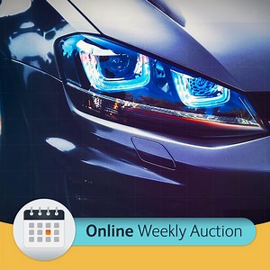 If one of your goals for 2023 is buying a car, have you considered trying an auction? WesBank runs an online auction every week – here are the details: Starts: 25 Jan 2023 from 12H00 Ends: 26 Jan 2023 from 10H30 Register now, browse the catalogue & start bidding » https://auctions.wesbank.co.za/ You can view the cars at the WesBank Auction Centre in Midrand on Wednesday, 25 Jan from 08H00 to 16H30 COVID-19 regulations apply | WesBank