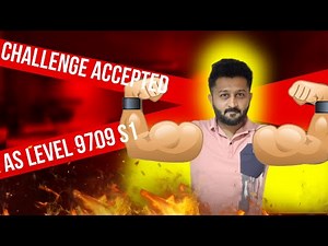 Master AS Probability and Statistics 1(9709) in 5 Hours with Exam style questions!!